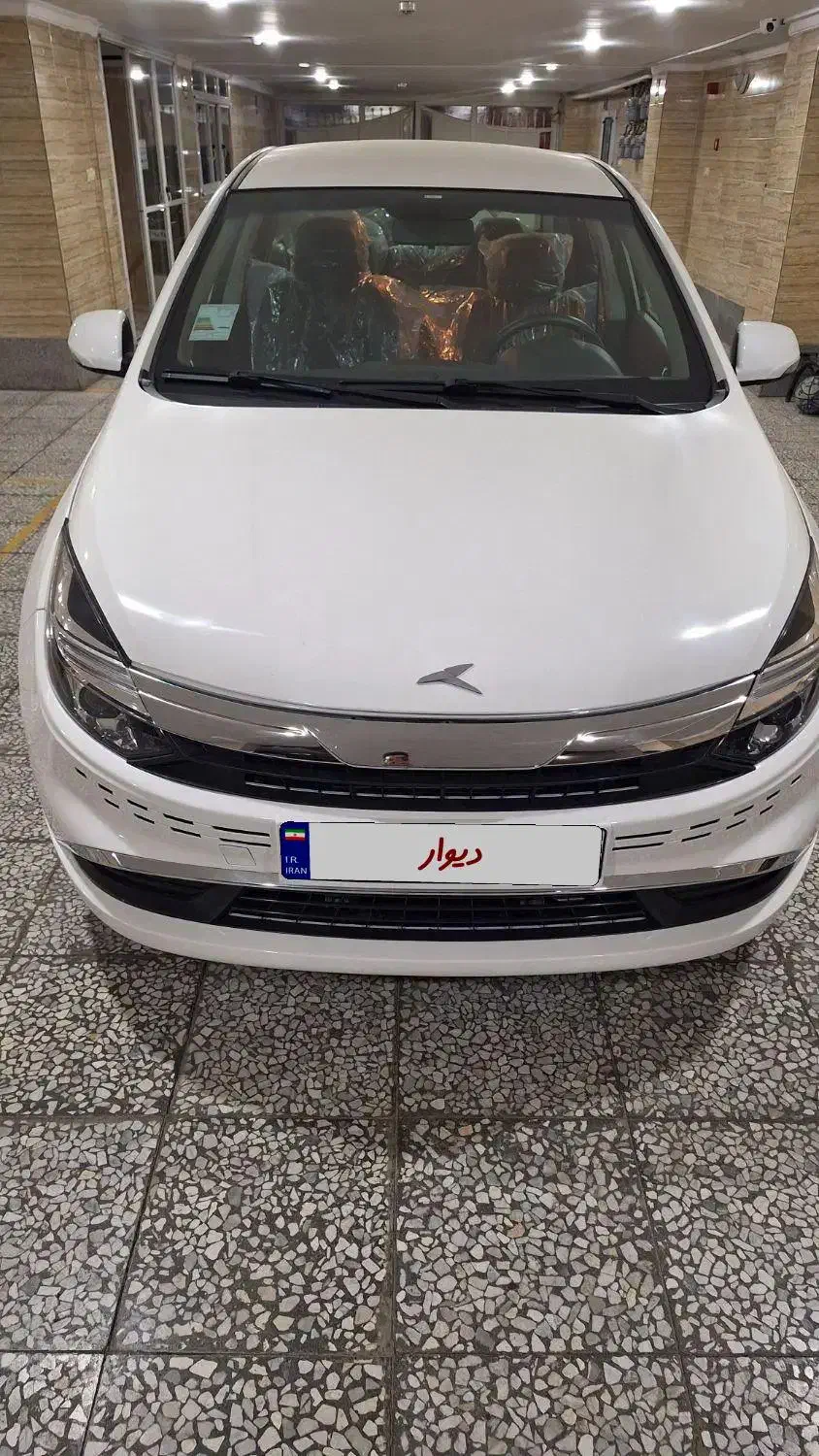 کی ام سی ایگل بنزینی|خودرو سواری و وانت|اصفهان, ارغوانیه|دیوار