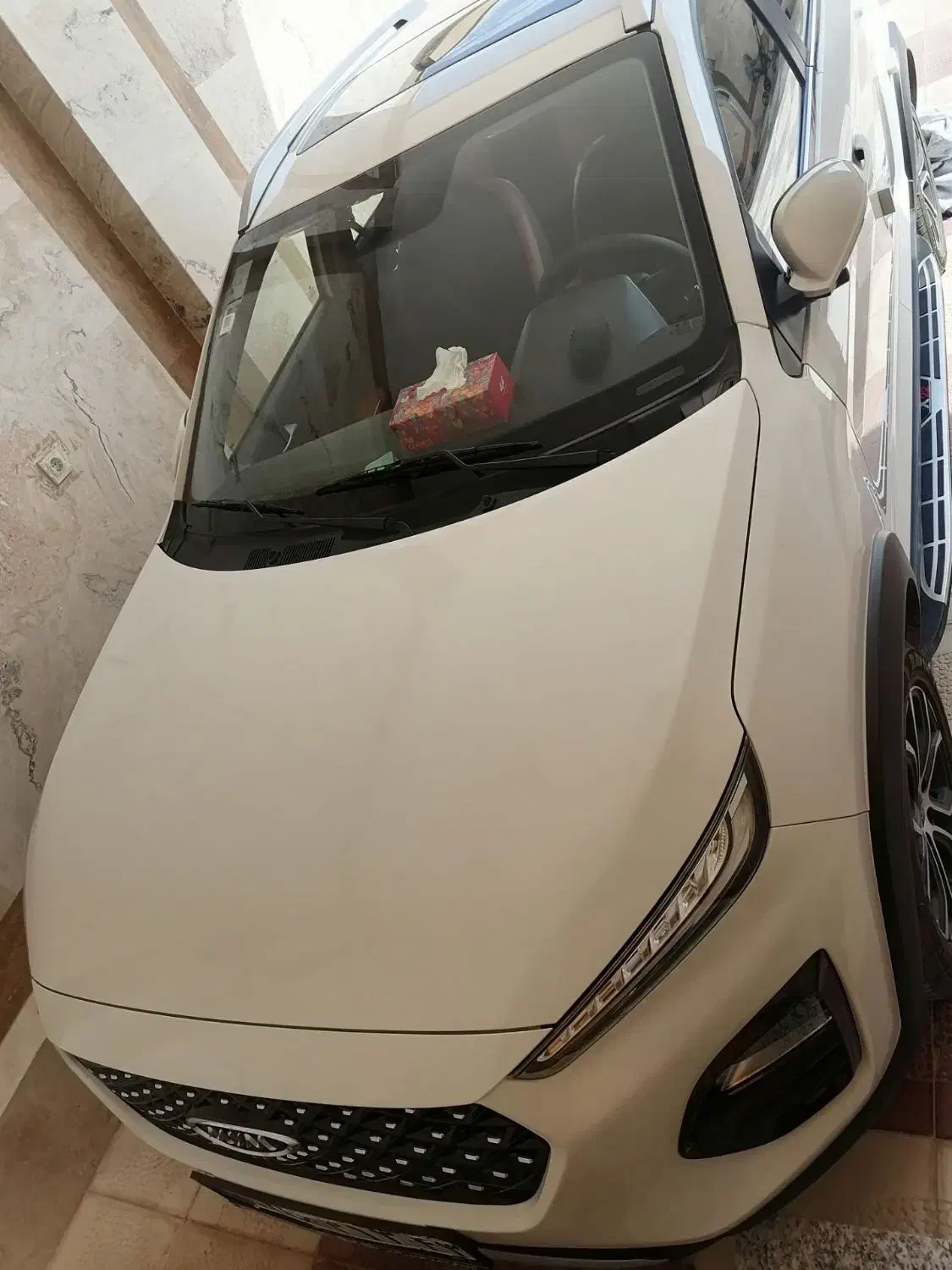 فروشx22pro|خودرو سواری و وانت|عسگران, |دیوار