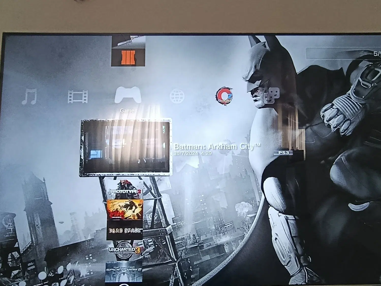 ps3|کنسول، بازی ویدئویی و آنلاین|رباطکریم, مسکن مهر آبشناسان|دیوار