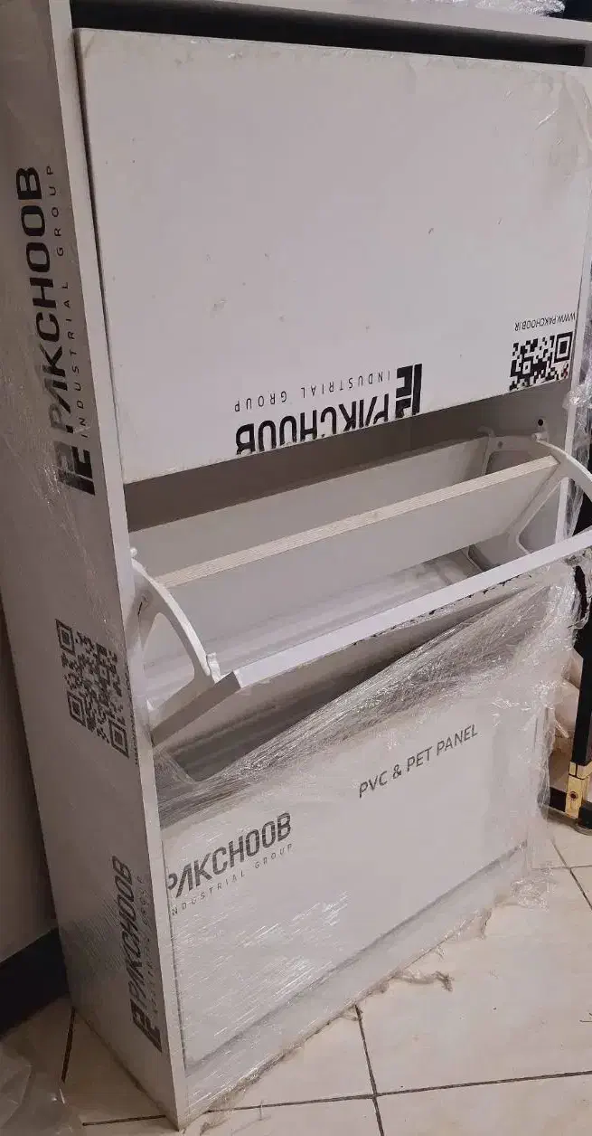 جاکفشی|میز تلفن|قرچک, باقرآباد|دیوار