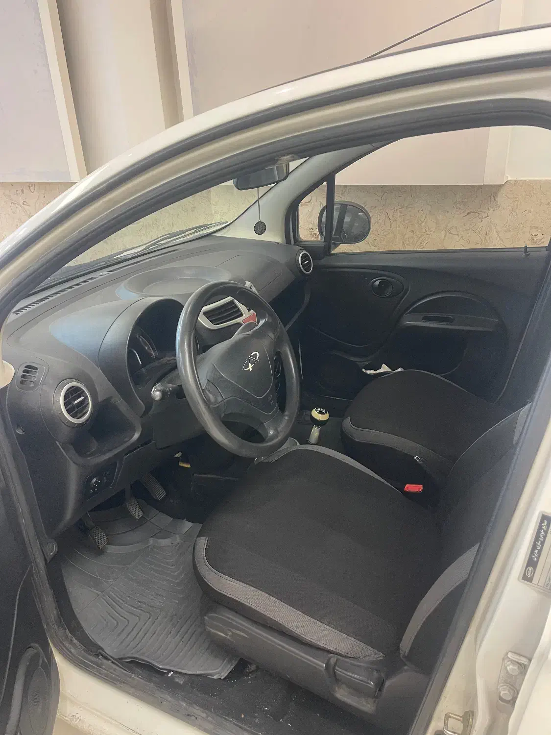 Mvm 110s|خودرو سواری و وانت|تبریز, |دیوار