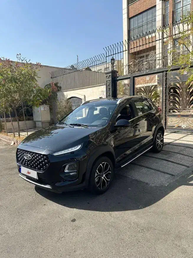 X22pro/در حدصفر|خودرو سواری و وانت|تهران, ارم|دیوار