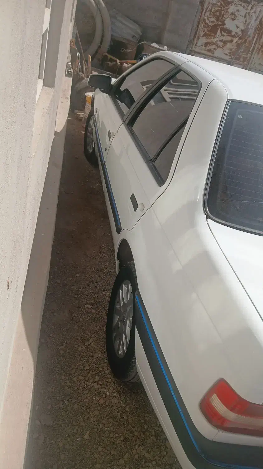 405slx|خودرو سواری و وانت|شباب, |دیوار