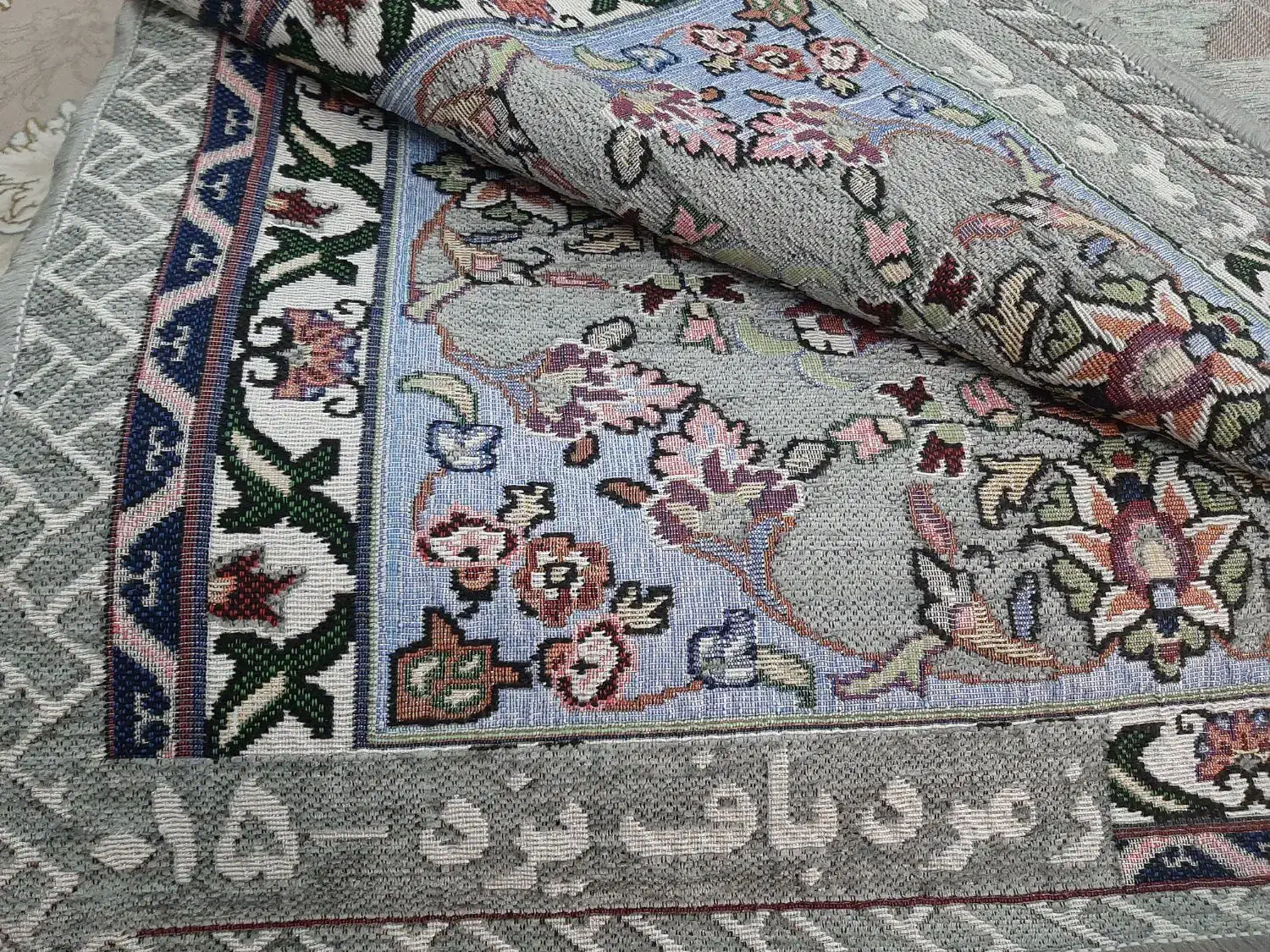 روفرشی زمرد یزد|روفرشی|تهران, مسعودیه|دیوار