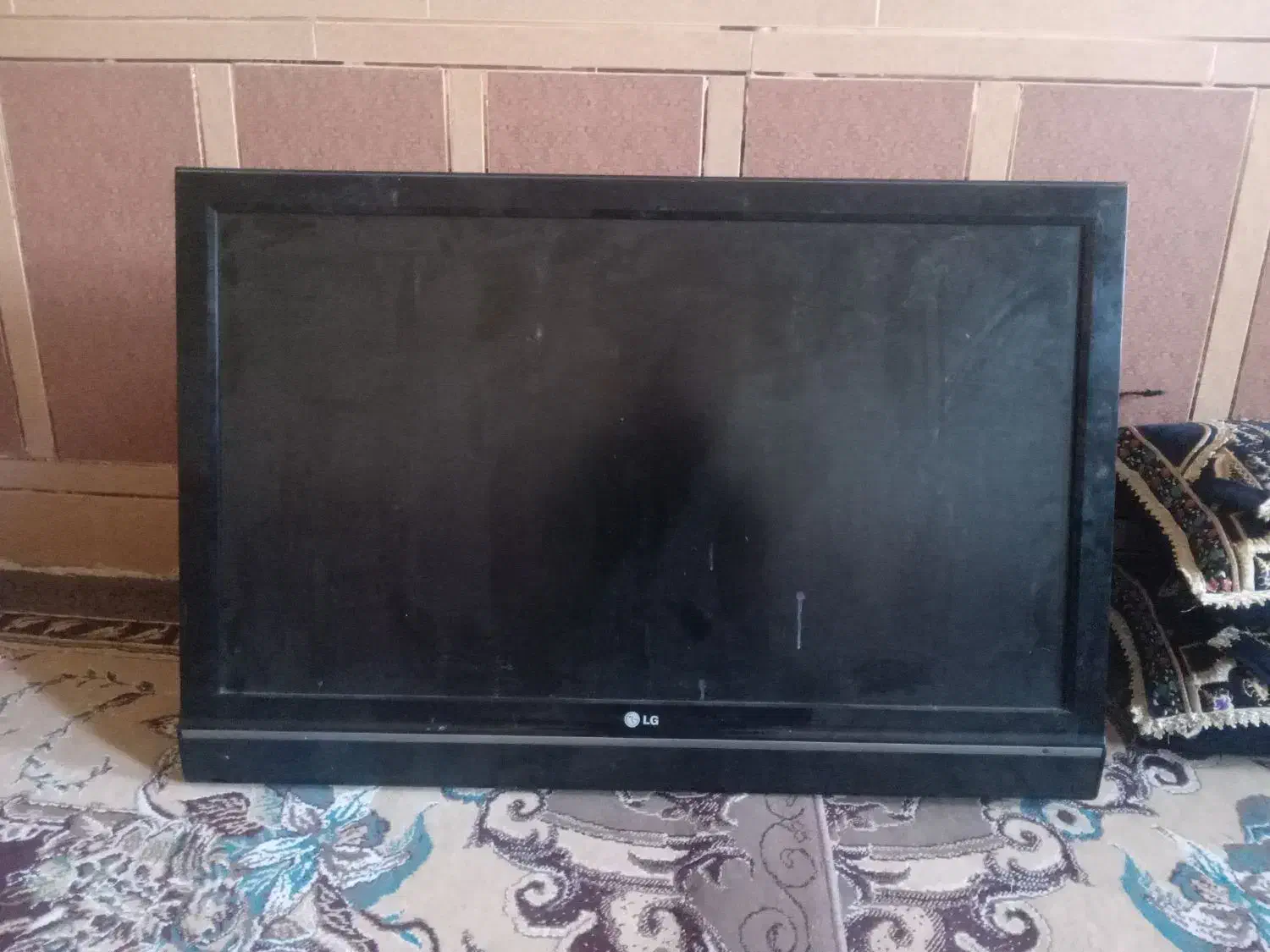 تلوزیون|تلویزیون و پروژکتور|بهبهان, |دیوار