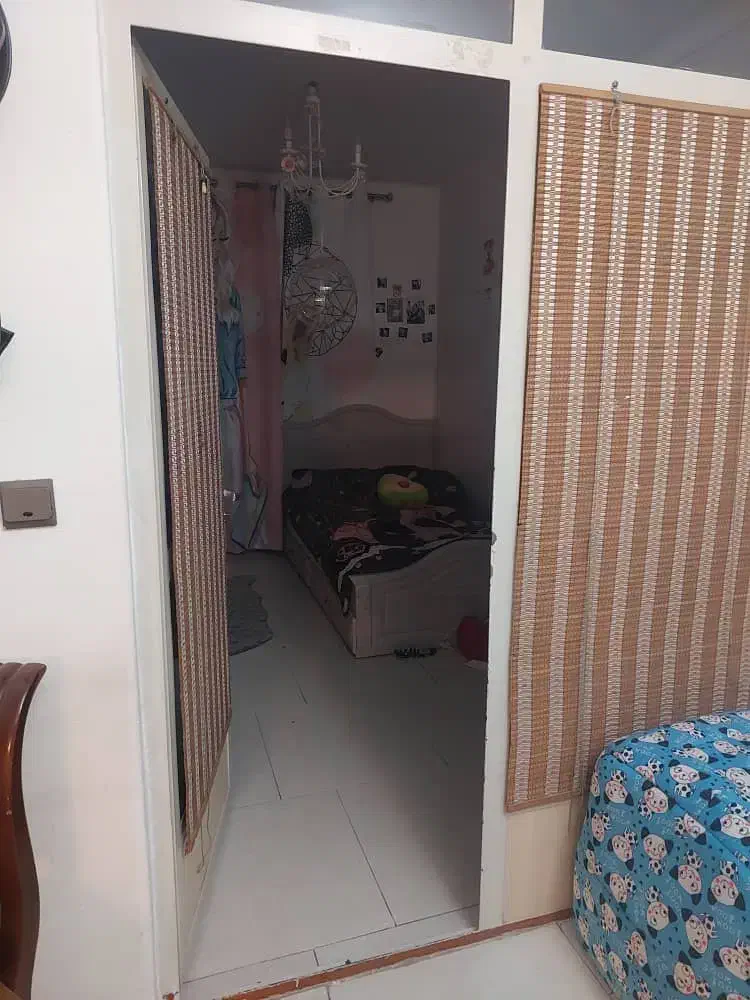 ۱۳۰ متر * طبقه ی اول و دوم موجود * ۱۲ فروردین