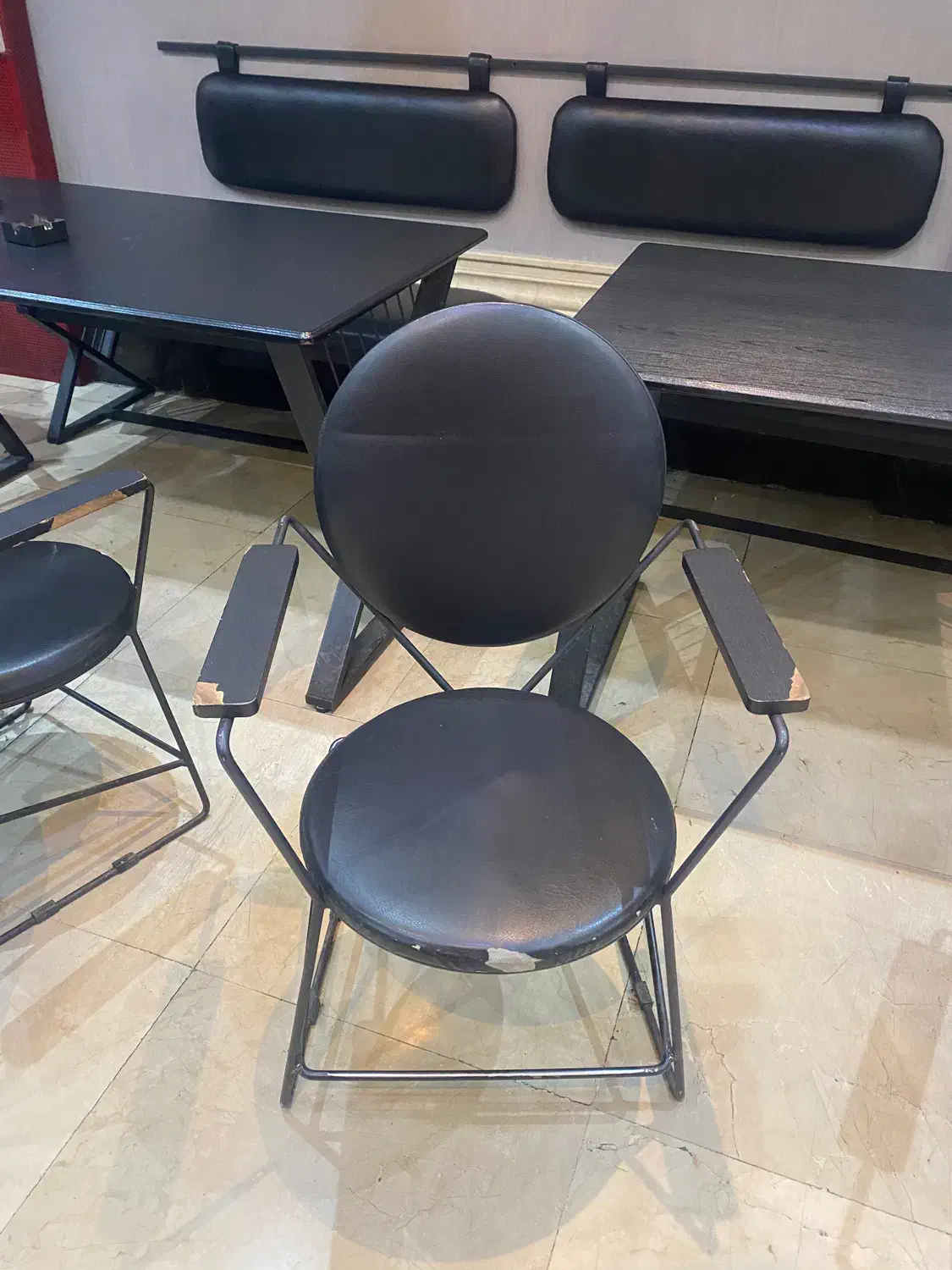 صندلی|صندلی و نیمکت|تهران, دریا|دیوار