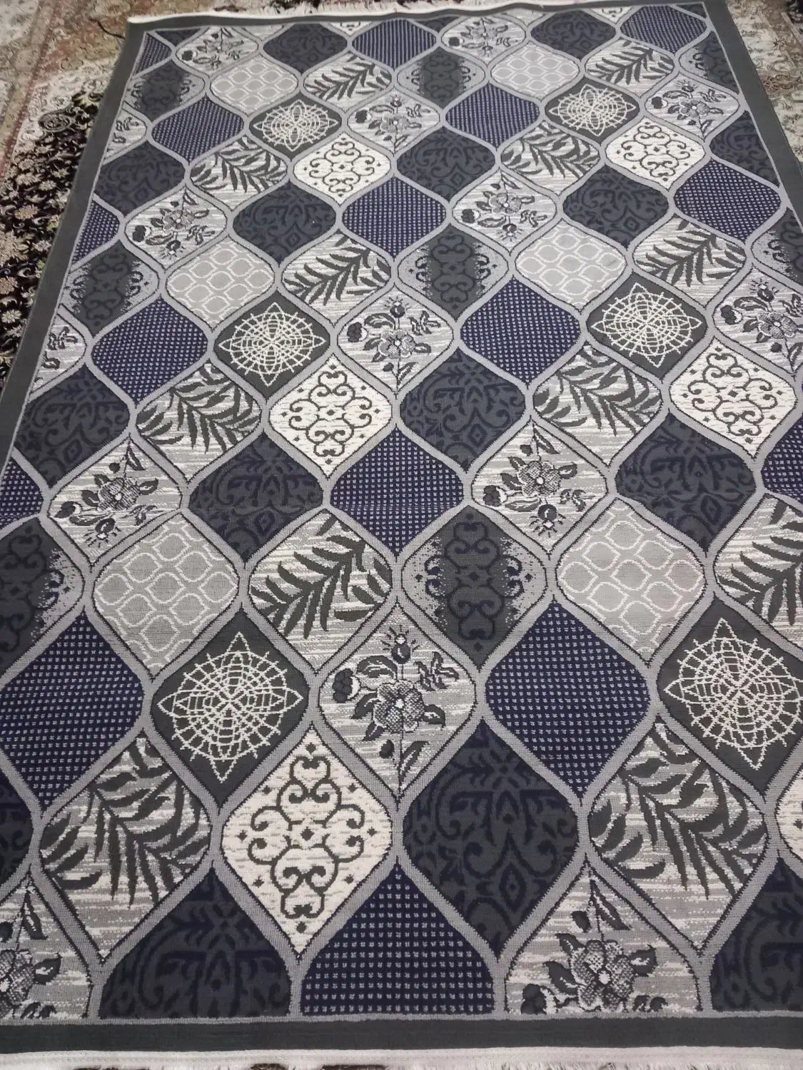 گلیم ۶متری|گلیم، جاجیم، گبه|مشهد, الهیه|دیوار