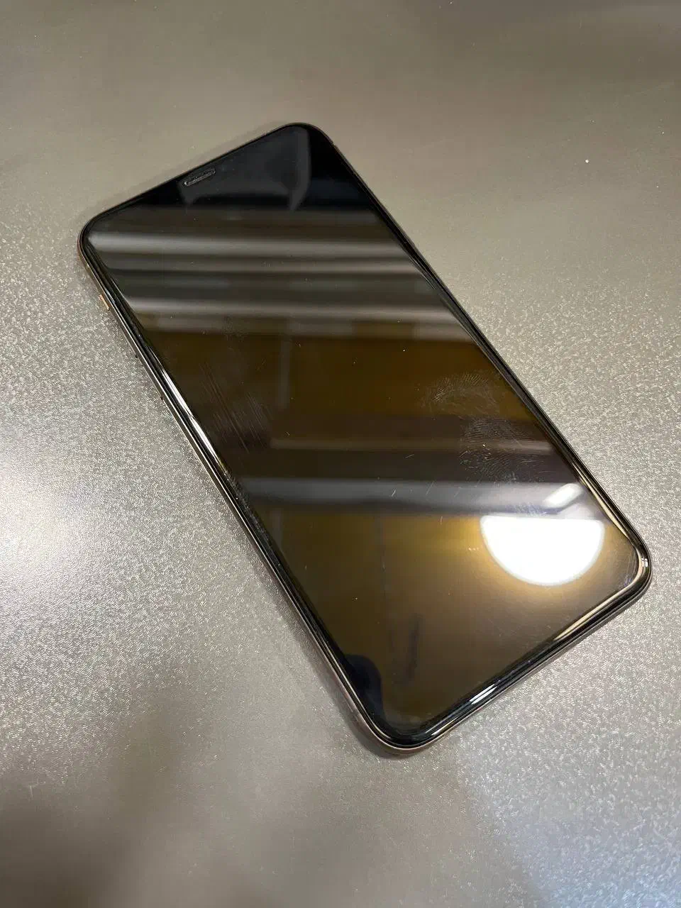 iPhone 11 Pro Max Zaa|موبایل|رشت, بازار|دیوار