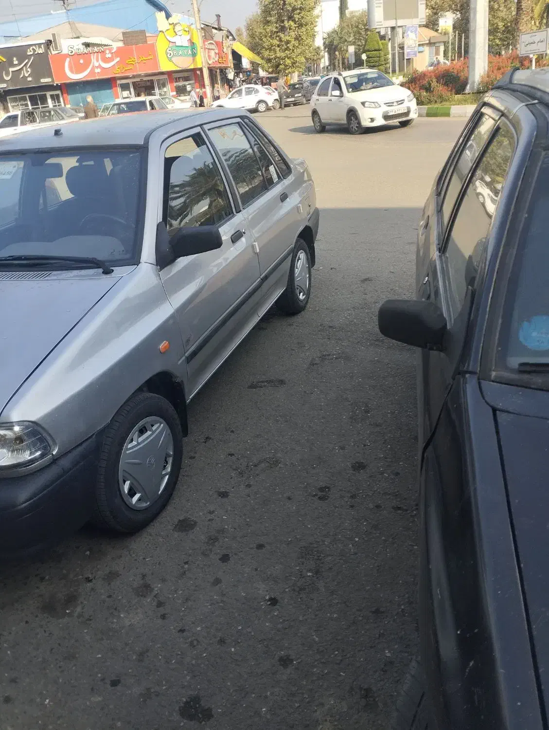 ماشین ۱۳۱ sE|خودرو سواری و وانت|ماسال, |دیوار