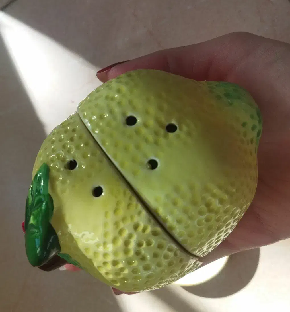 جا نمک فلفل لیمو|ظروف سرو و پذیرایی|قزوین, |دیوار