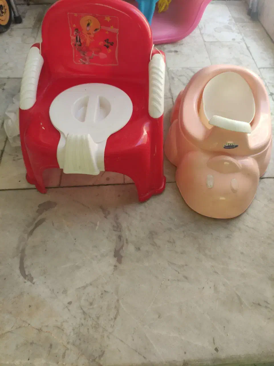 مینی واش ماشین لباسشویی وتوالت فرنگی اموزش دستشویی|اسباب و اثاث بچه|تهران, سلسبیل جنوبی|دیوار