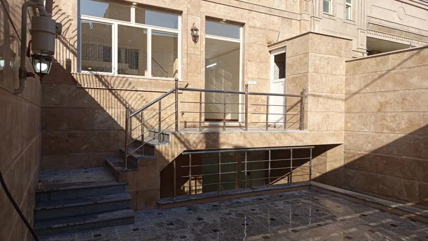 منزل شمالی نوساز دوبلکس|فروش خانه و ویلا|قم, شهرک مهدیه (مدرس)|دیوار