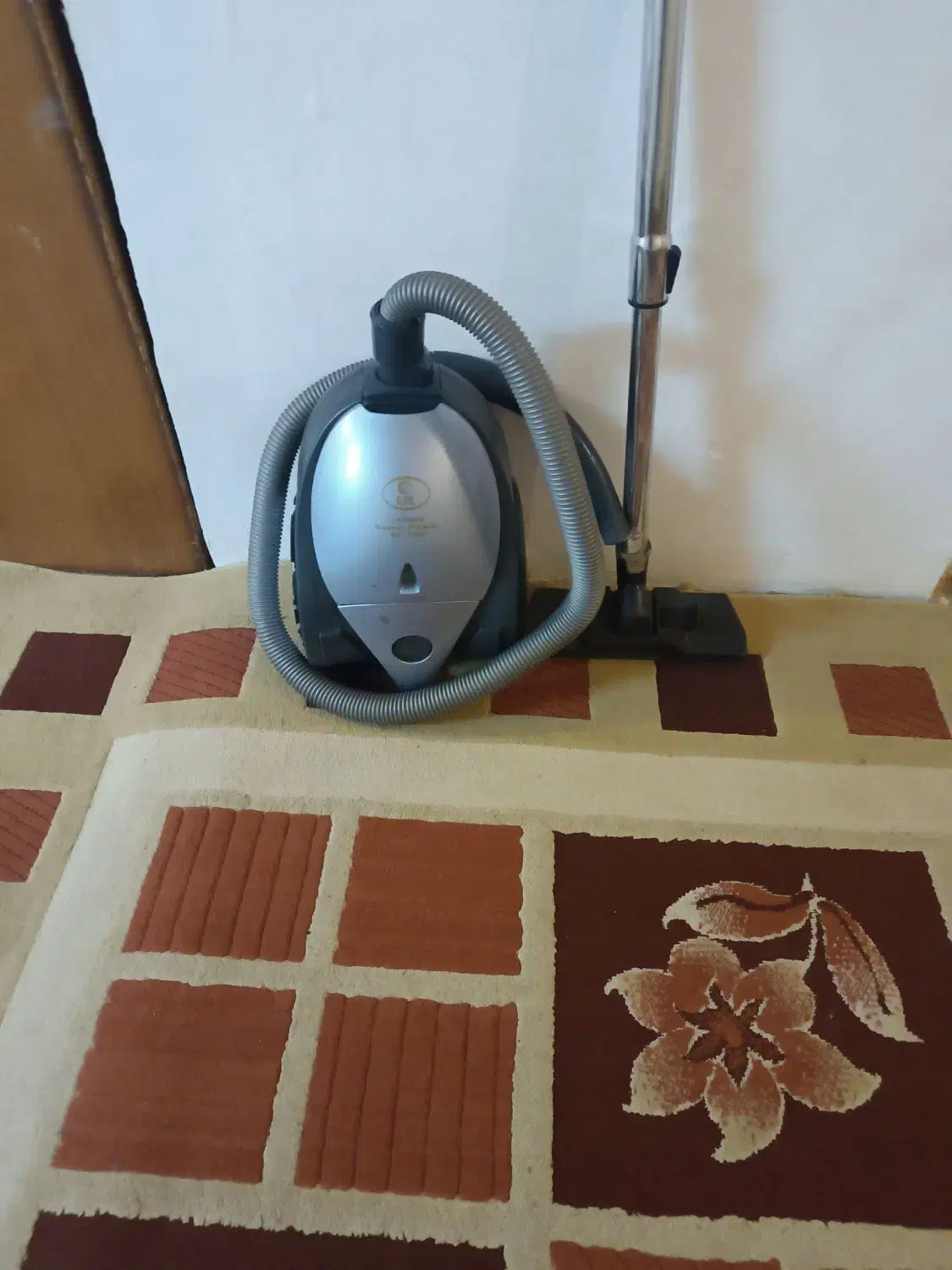 جاروبرقی سالم سالم|جاروبرقی، جارو شارژی، بخارشو|سبزوار, باهنر|دیوار