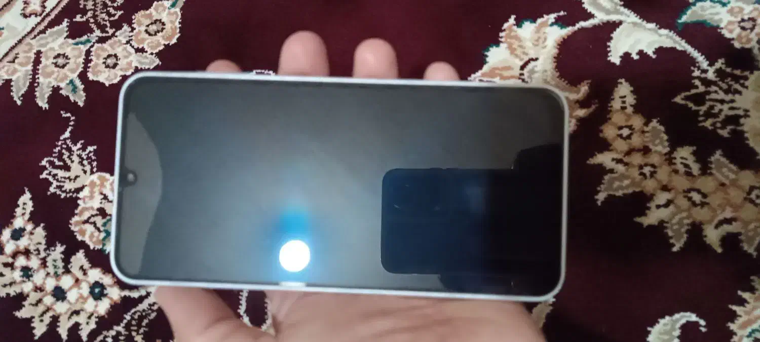 گوشی a16|موبایل|اسلام‌‌آباد غرب, |دیوار