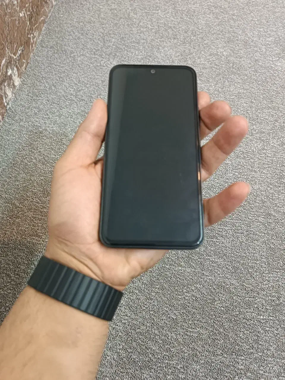 a54 5g|موبایل|اصفهان, احمدآباد|دیوار