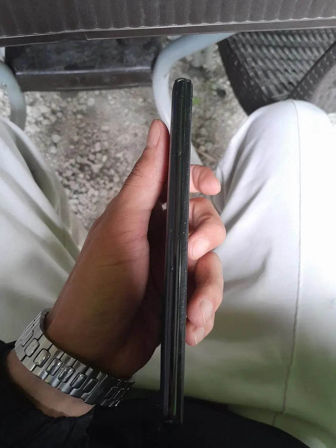 موبایل سامسونگA31 4/128|موبایل|مشهد, توس (بلوار توس)|دیوار