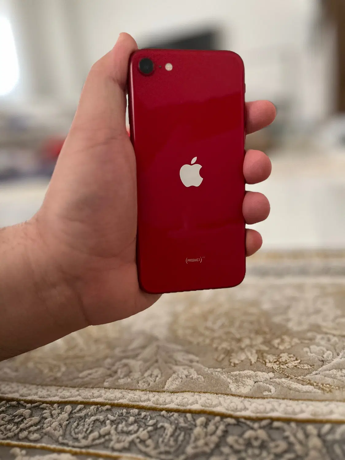 Iphone SE 2020|موبایل|گنبد کاووس, |دیوار