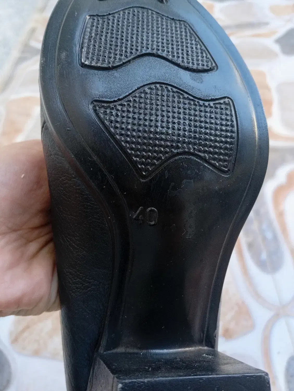 کفش شیک ونو|کیف، کفش، کمربند|بندر امام خمینی, |دیوار