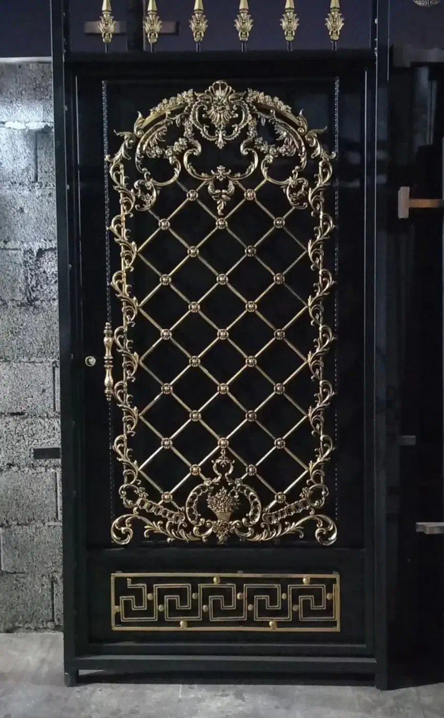 رنگ آمیزی ساختمان|خدمات پیشه و مهارت|یاسوج, |دیوار