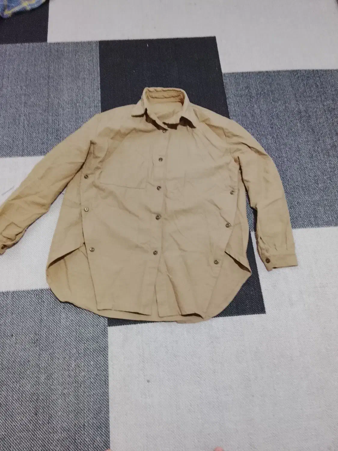 مانتو|لباس|تربت جام, والفجر|دیوار