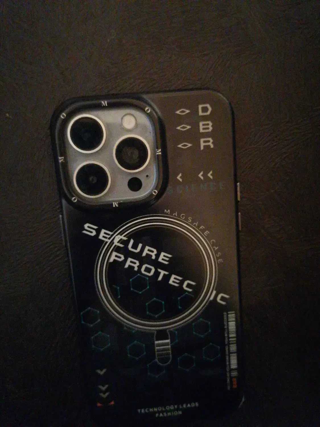 ایفون ۱۵ پرومکس فول کپی|موبایل|شیراز, حومه شیراز|دیوار