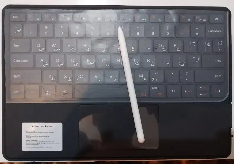 Galaxy Tab S10 FE+|تبلت|تهران, نجات اللهی|دیوار