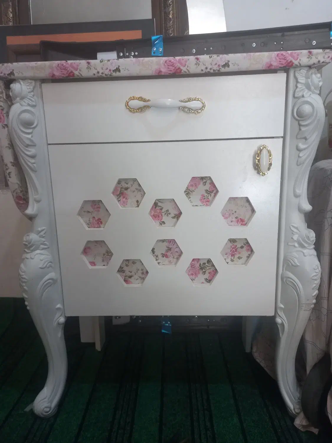 میز اتو|اتو و لوازم اتو|همدان, |دیوار