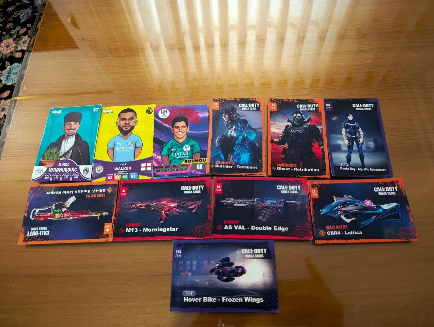 کارت کالاف توییتی|کنسول، بازی ویدئویی و آنلاین|یاسوج, |دیوار