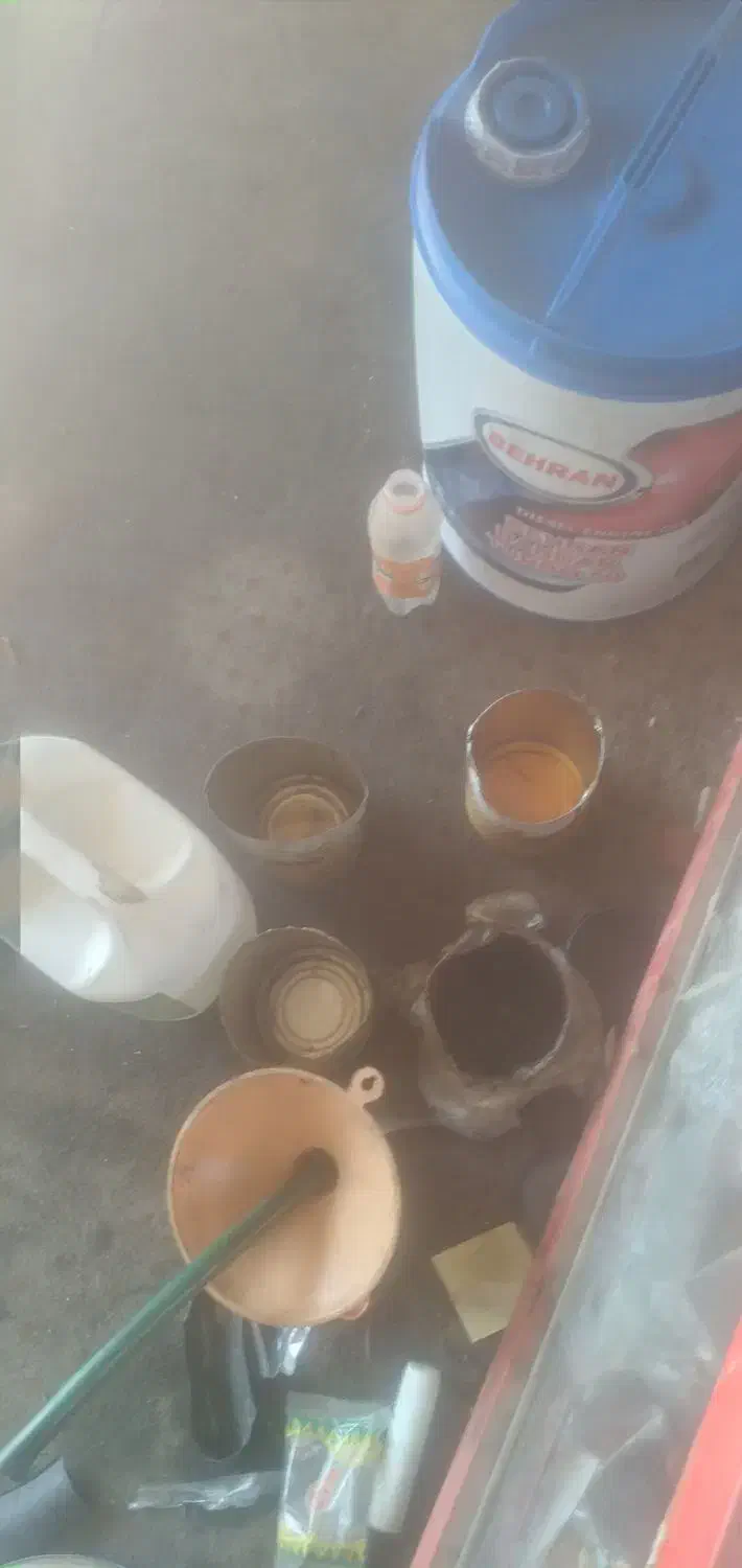 روغن صنعتی|ماشین‌آلات صنعتی|جهرم, |دیوار