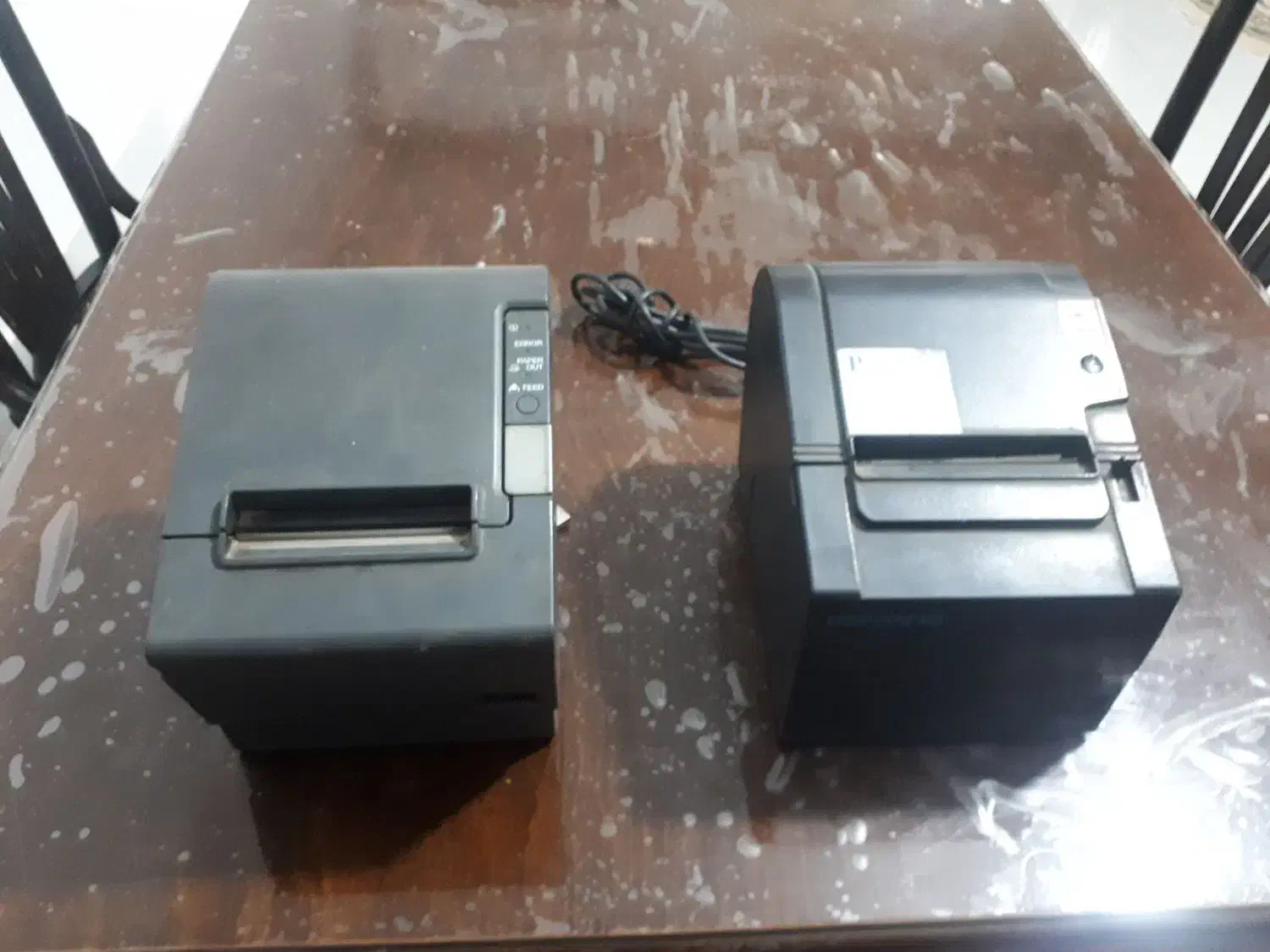 چاپگر پرینتر و یو پی اس|پرینتر، اسکنر، کپی، فکس|آستارا, |دیوار