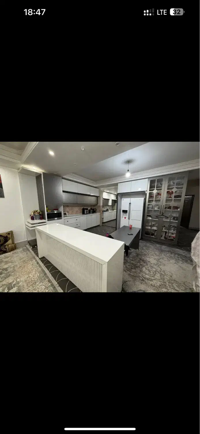 آپارتمان تک واحدی نوساز (دارای شرایط وام ورهن )|فروش آپارتمان|یاسوج, |دیوار