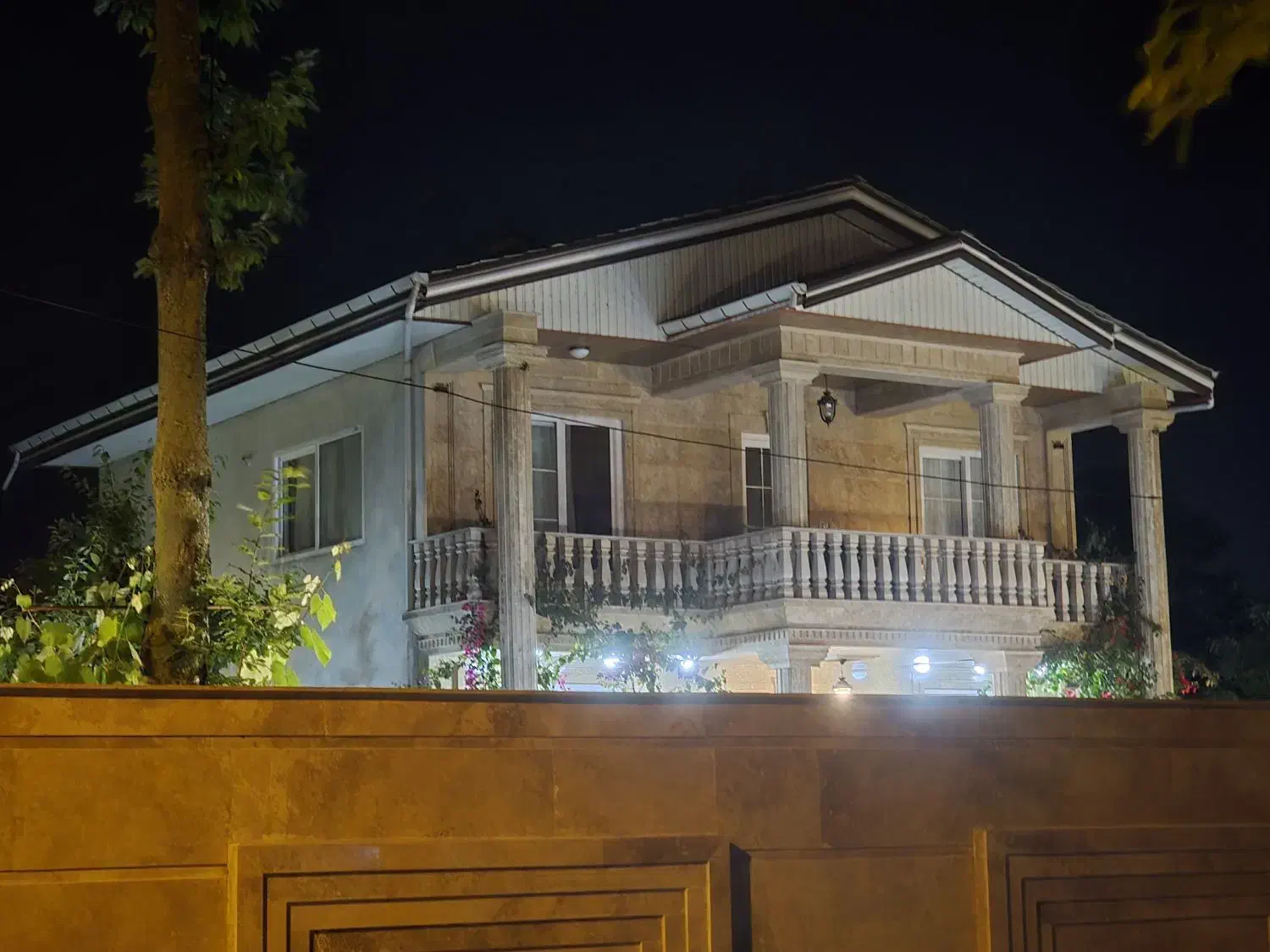 ویلا استخر دار سرپوشیده آب گرم گیلان|اجارهٔ کوتاه‌مدت ویلا و باغ|پره‌سر, |دیوار