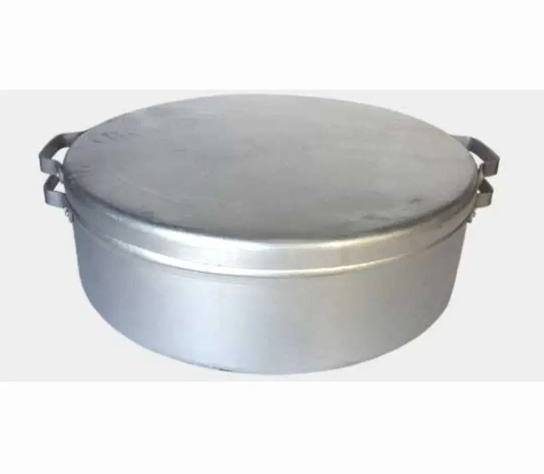 پاتیل دهنه ۹۰|ظروف پختوپز|رباطکریم, رباطکریم|دیوار