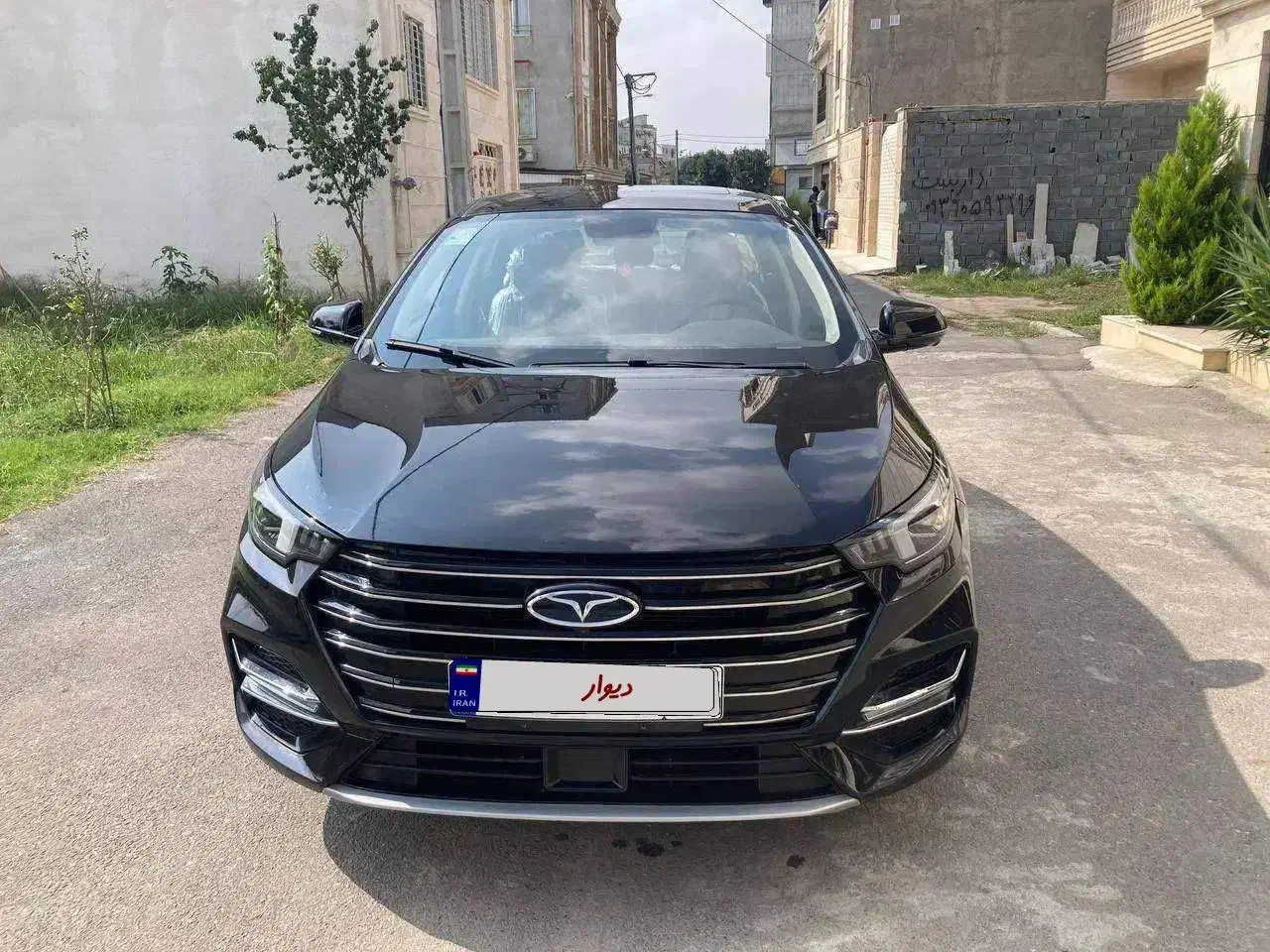 فونیکس آریزو 6 پرو 1402|خودرو سواری و وانت|آمل, |دیوار