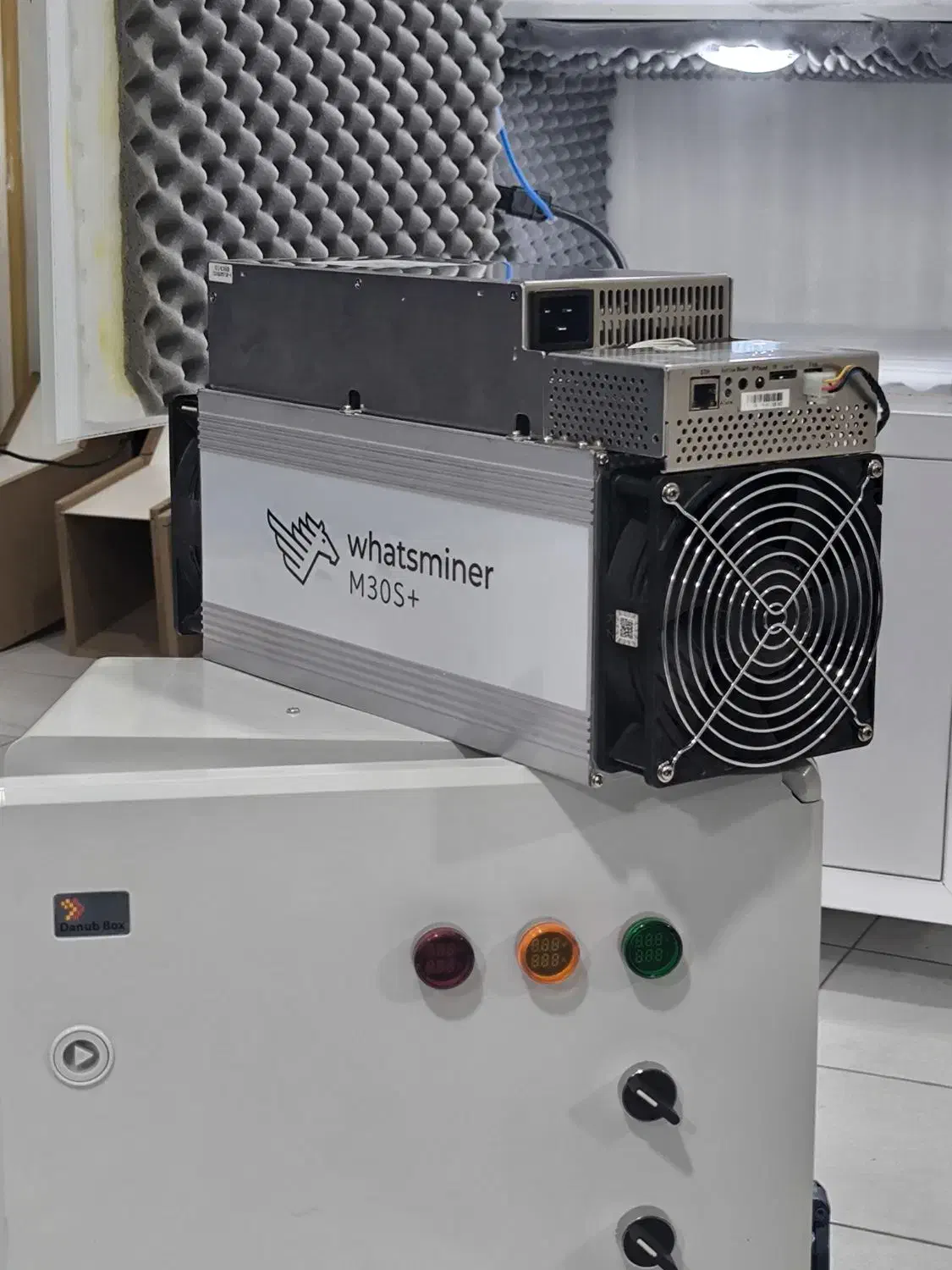 فروش و قانونی کردن ماینر با کمترین قیمت|قطعات و لوازم جانبی رایانه|کرمانشاه, |دیوار