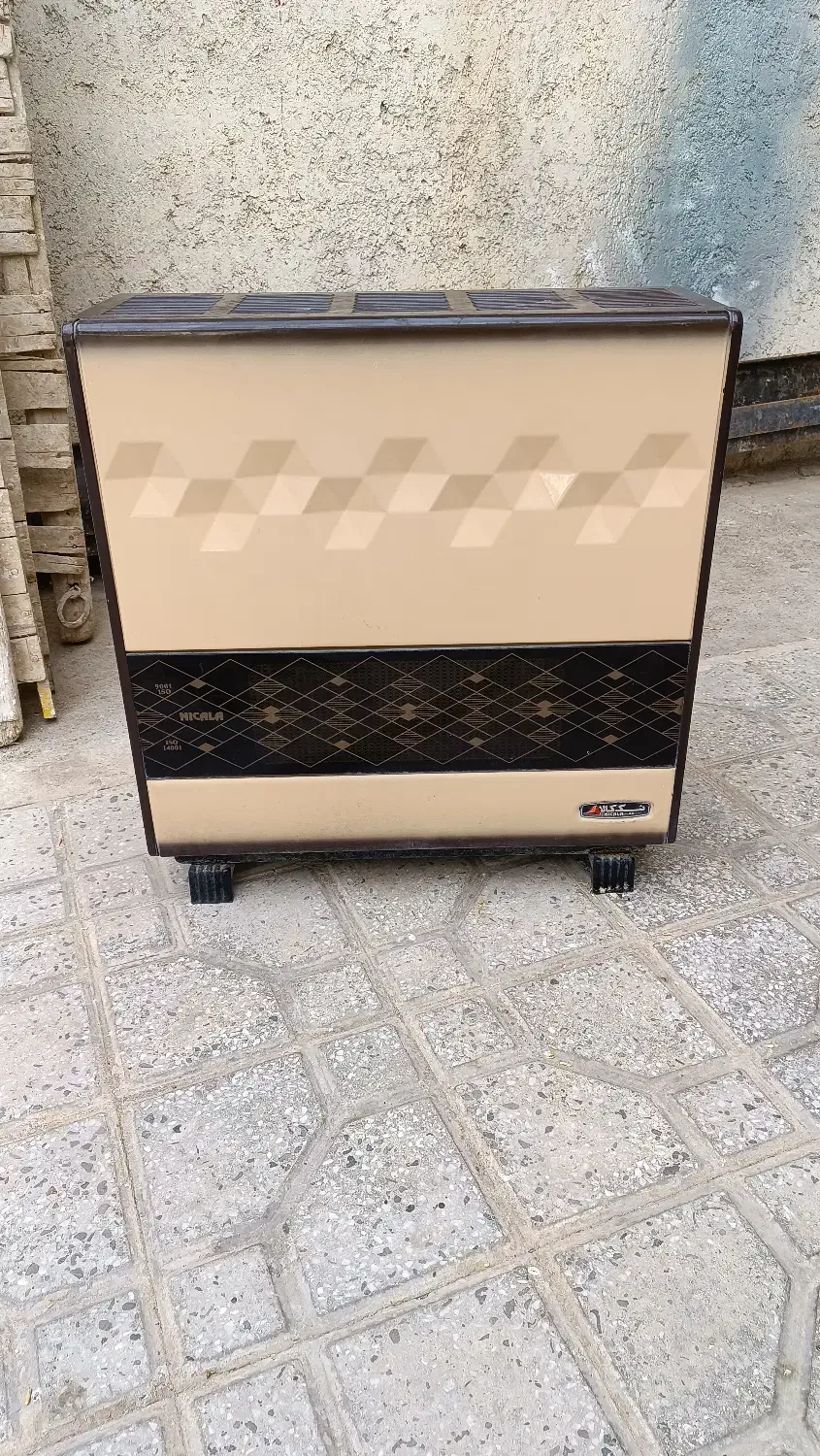 بخاری نیک کالا|بخاری، هیتر، شومینه|سنقر, |دیوار