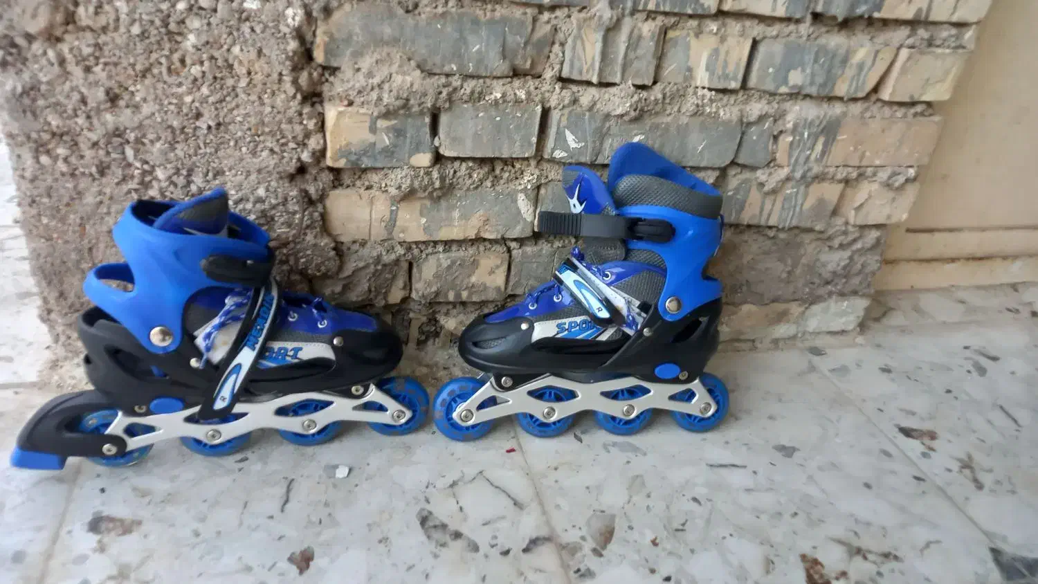 فروش اسکیت نو|دوچرخه، اسکیت، اسکوتر|اهواز, دانشگاه چمران|دیوار