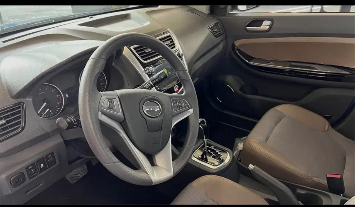 فروش خودرو ایگل بنزینی|خودرو سواری و وانت|یزد, |دیوار