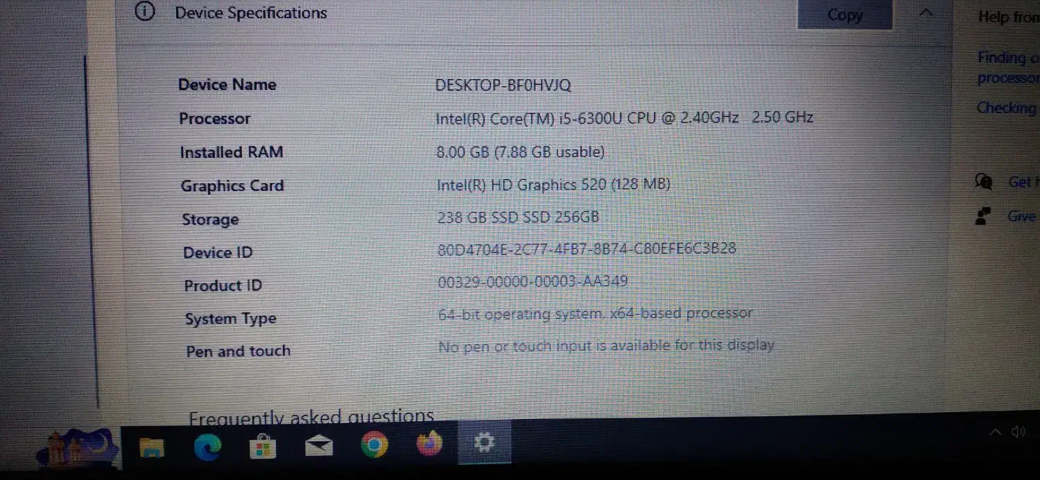 لپ تاپ hp G2|رایانه همراه|اردبیل, |دیوار