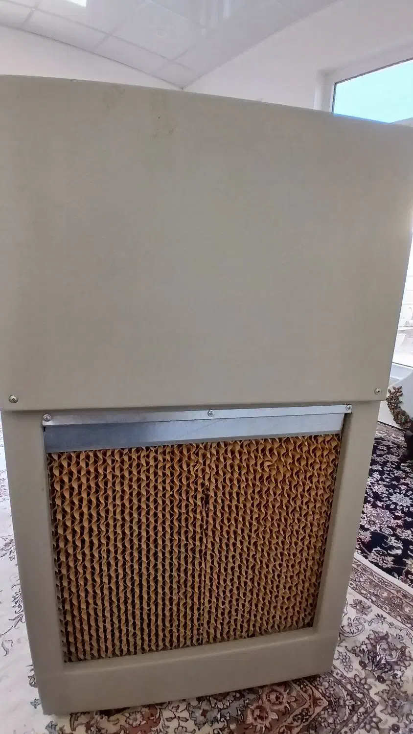 سایلنت باکس فراماینینگ بدنه فولادی با رنگ استاتیک|قطعات و لوازم جانبی رایانه|کهک, |دیوار