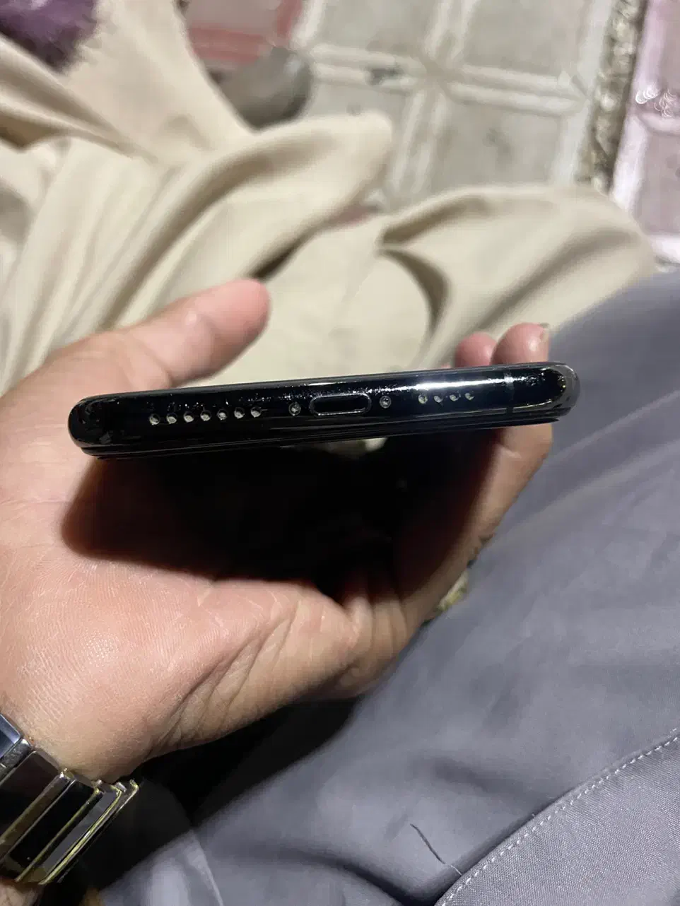 ایفون ۱۱پرو مکس|موبایل|زاهدان, |دیوار