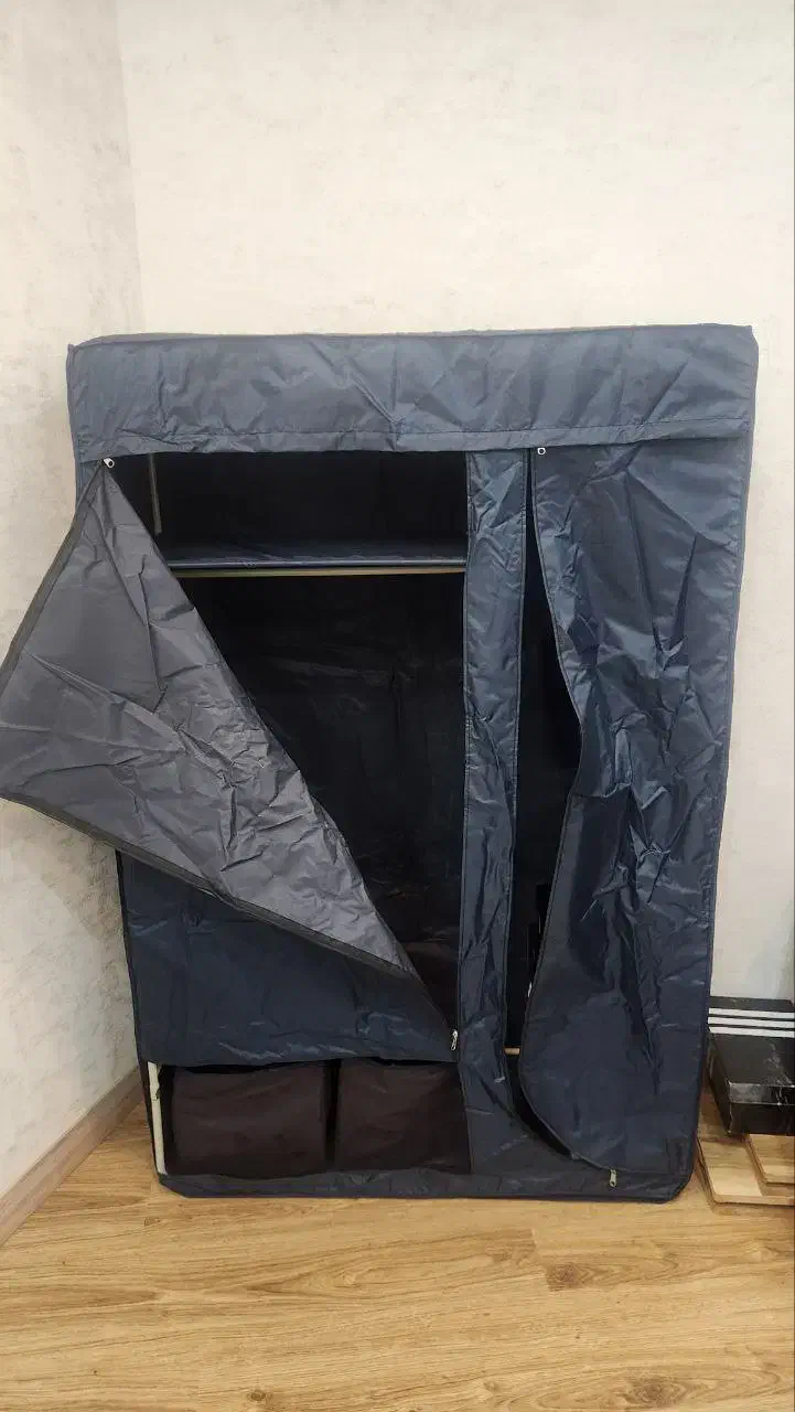 کمد دراور برزنتی|جاکفشی، کمد، دراور|رشت, نامجو|دیوار