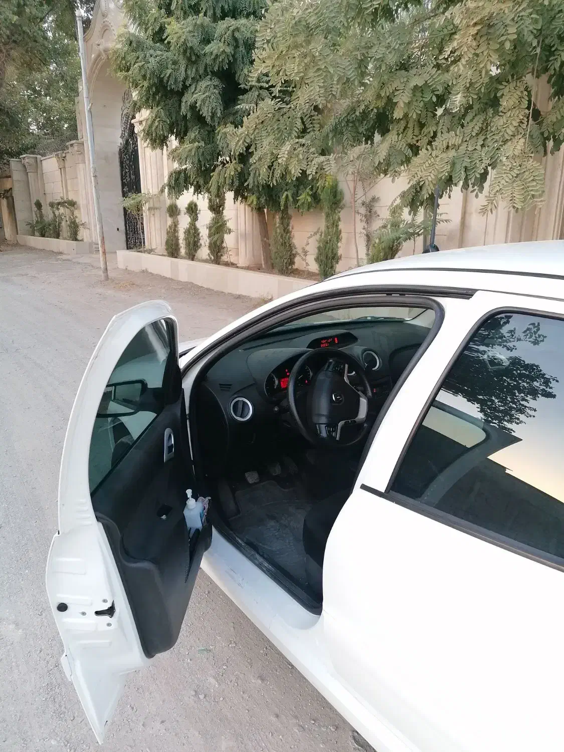 رانا پلاس مدل ۱۴۰۱|خودرو سواری و وانت|کرج, فاز ۴ مهرشهر|دیوار