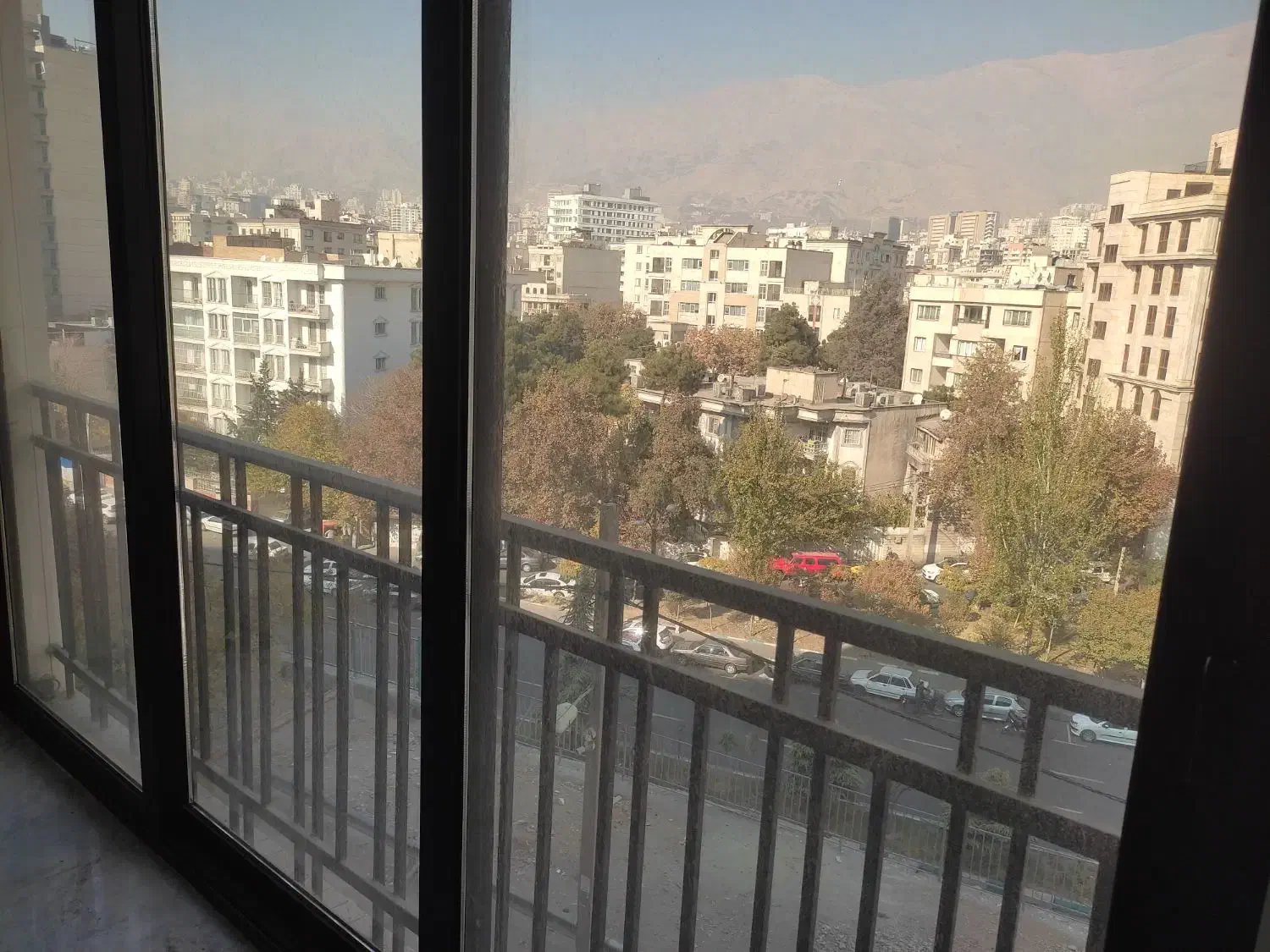 فروش آپارتمان 180 متری در سهیل قیطریه|فروش آپارتمان|تهران, قیطریه|دیوار