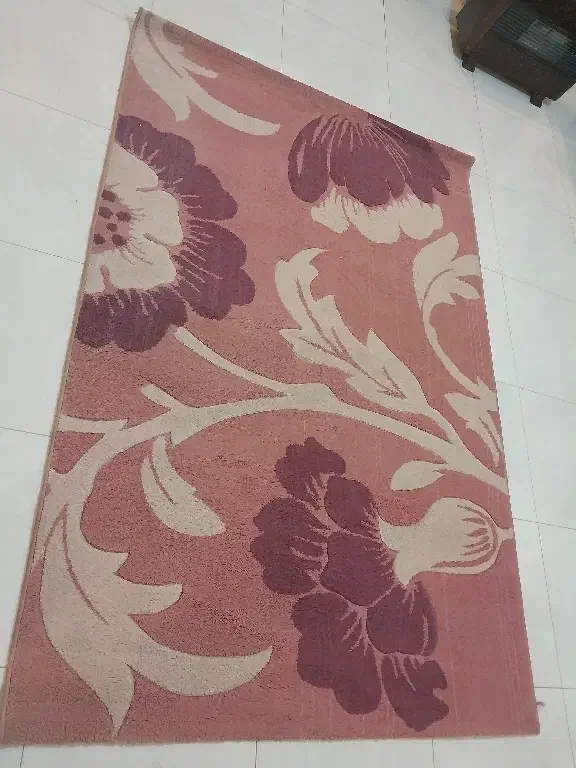 فرش|فرش|اصفهان, توپخانه ارتش|دیوار