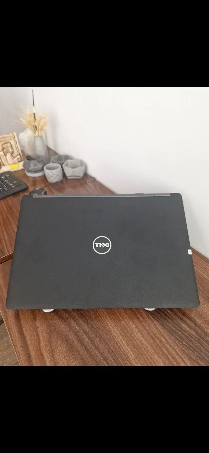 Dell Precision 3520|رایانه همراه|اصفهان, شیخ طوسی|دیوار
