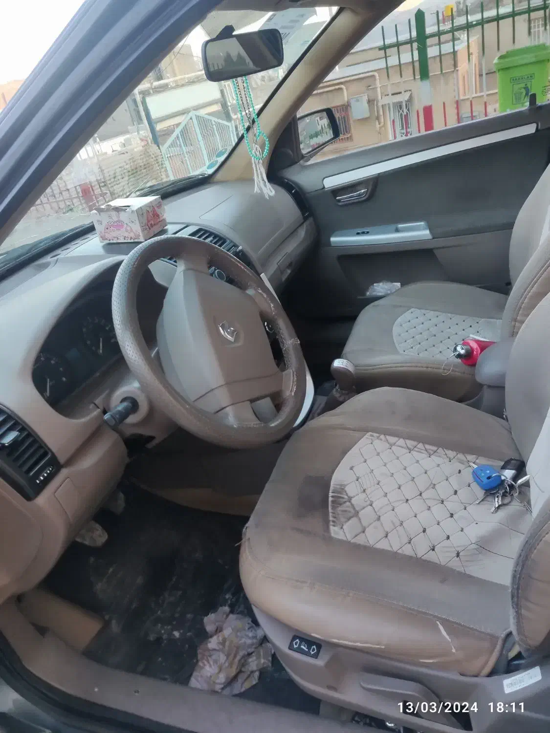 سمند ال ایکس xu7p 1400 معاوضه|خودرو سواری و وانت|سنندج, |دیوار