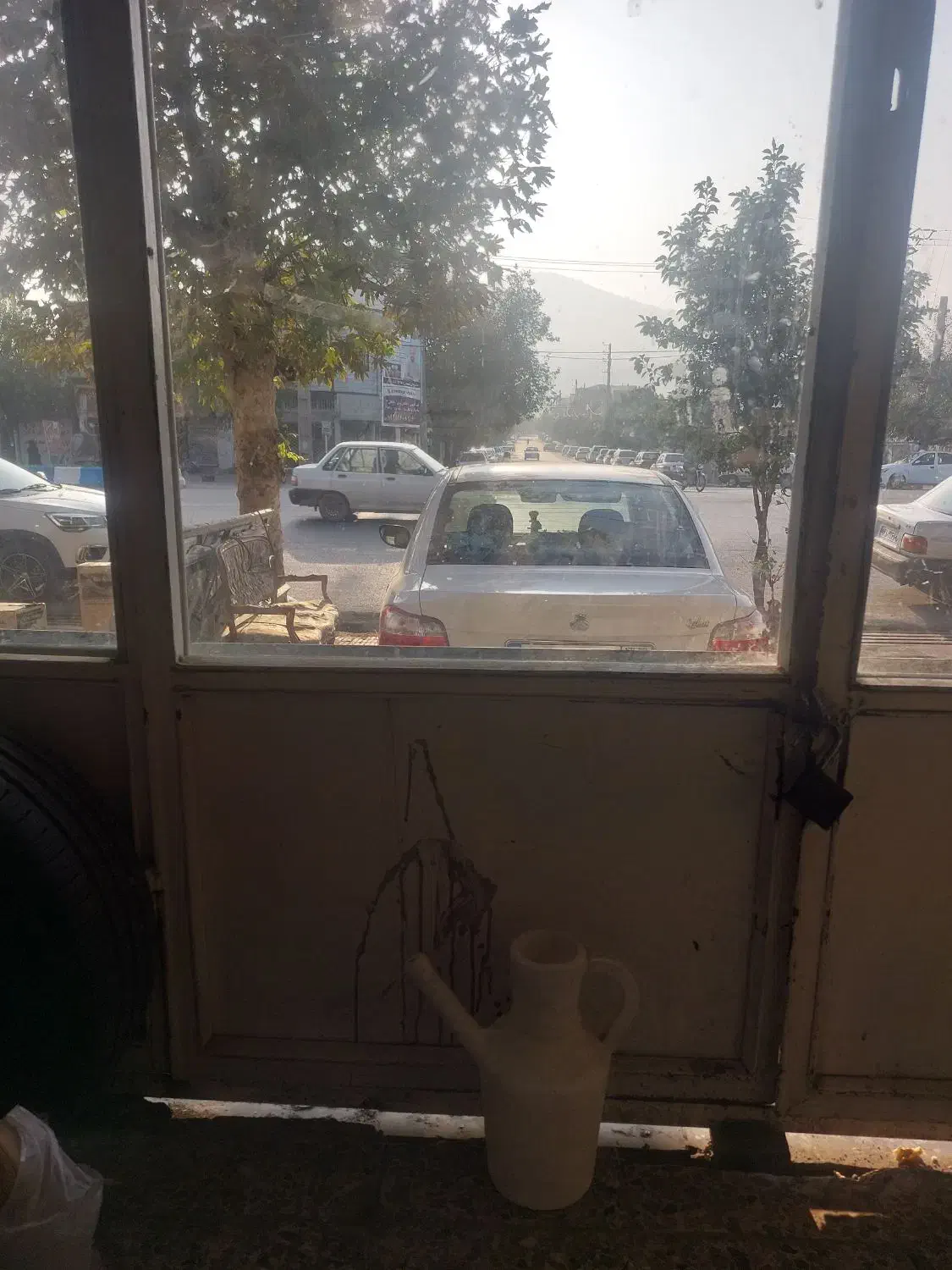 ساینا اس سی‌ان‌جی مدل ۱۴۰۲|خودرو سواری و وانت|گالیکش, |دیوار