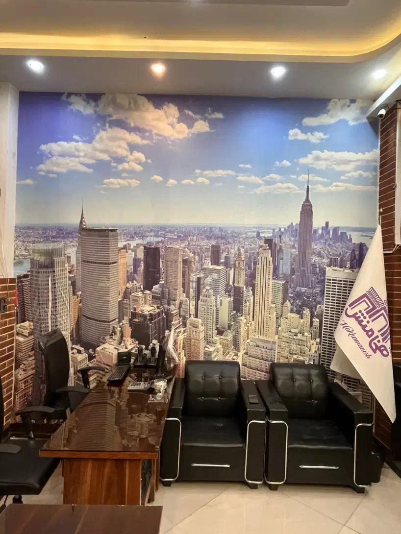 استخدام مشاور آقا و خانم در دپارتمان املاک هخامنش|استخدام بازاریابی و فروش|لاهیجان, کوه بیجار|دیوار